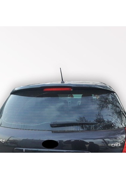 Kıa Ceed 1(06-12) Spoiler Bagaj Gt