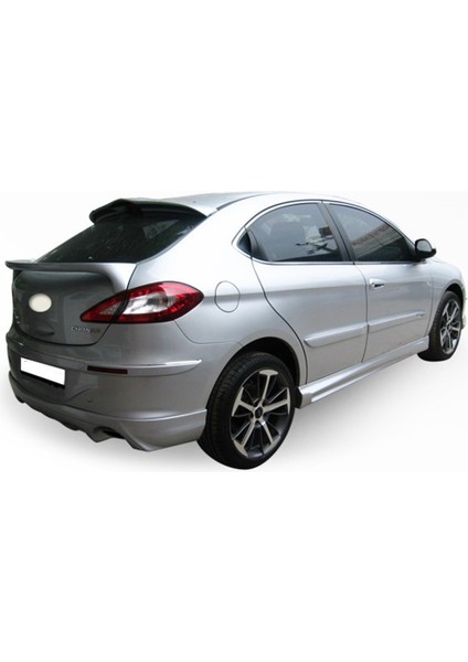 Chery Chance A3 (Hb) Arka Tampon Altı 2011 ve Sonrası Drs Tuning fiyatları