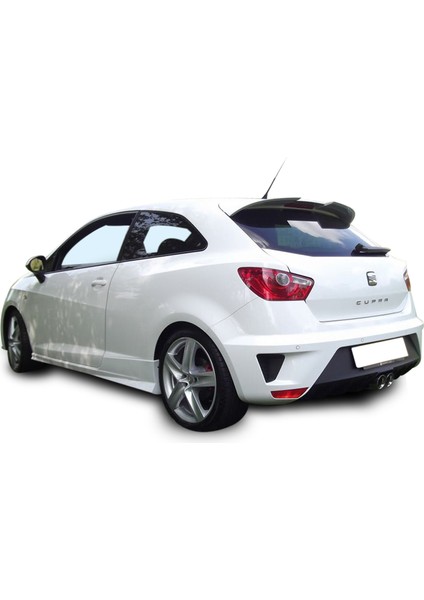 Seat Ibiza Yan Marşpiyel