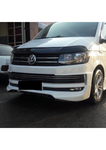 Volkswagen T7 Abt Ön Karlık (4 Parça) 2015-2020