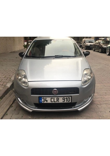 Fiat Punto Evo Rieger Ön Ek