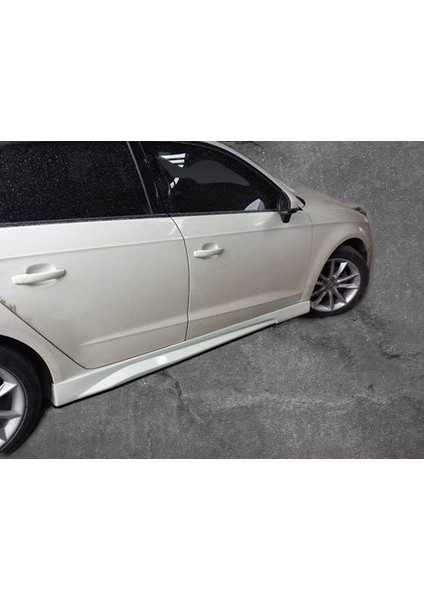 Audi A3 Hb Yan Marşpiyel 2005-2012 Modellere Uyumludur fiyatları