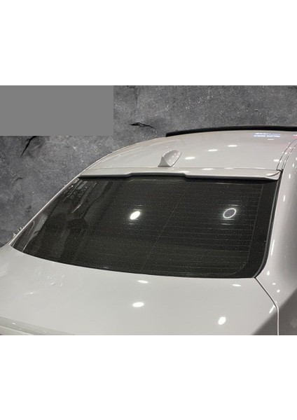 Bmw E60 Tavan Spoiler Boyalı fırsatları