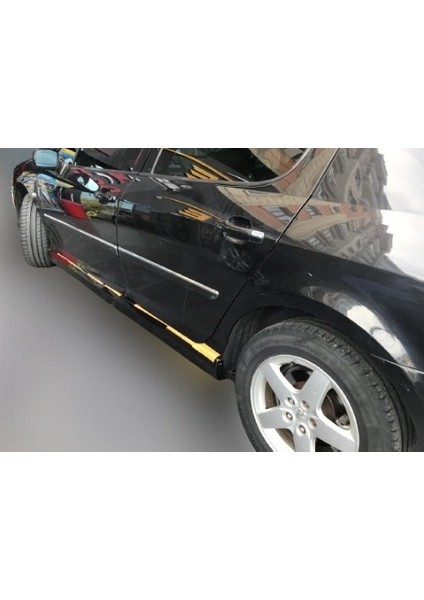 Peugeot 407 Yan Marşpiyel Boyalı fırsatları