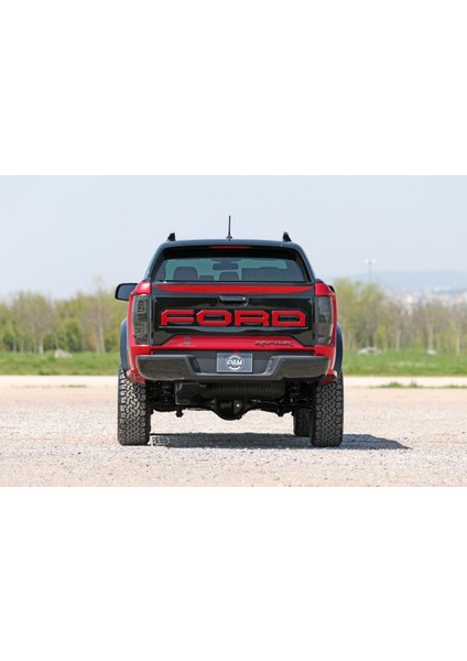 Raptor Spoiler fiyatları