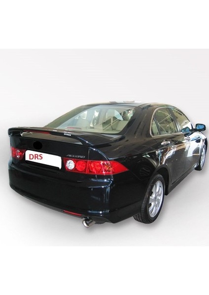 Honda Accord 7(03-07) Spoiler Bagaj Yüksek (Işıklı)