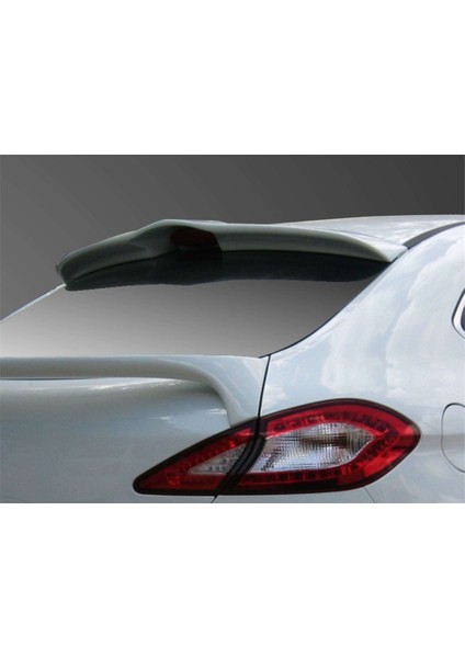 Chery Chance A3 (Hb) Spoiler Camüstü Gt 2011 ve Sonrası Drs fiyatları