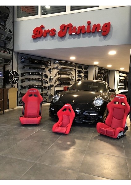 Chery Chance A3 (Hb) Spoiler Camüstü Gt 2011 ve Sonrası Drs modelleri