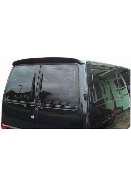 Volkswagen T4 Spoiler Bagaj 2 Prç. 1995-2002 Drs Tuning Shop