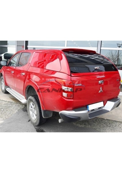 Mıtsubıshı L 200 Panelvan Kabin