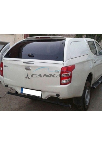 Mıtsubıshı L 200 Panelvan Kabin fırsatları