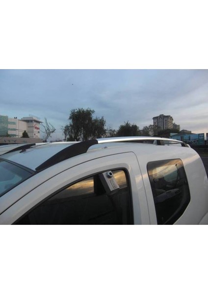 Touareg-Fiorino-Combo-Partner Tavan Çıtası Abs Krom fiyatları