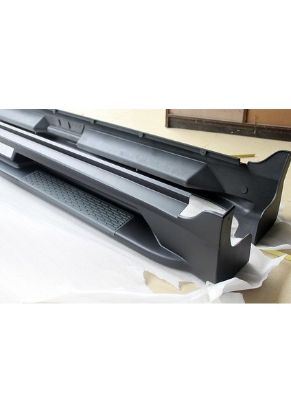 Hyundai IX35 2010-YAN Basamak Koruma Sıde Step Oem Style Black modelleri