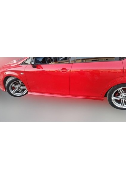 Seat Leon Yan Marşpiyel fiyatları