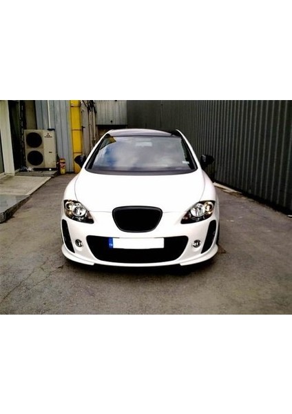 Seat Leon Mk2 Panjur