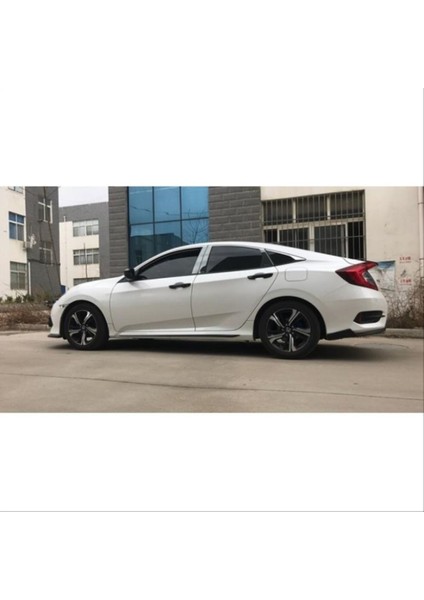 Honda Cıvıc Fc5 2016-2020 Marspıyel Cıtası modelleri