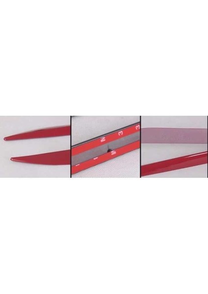 Honda Cıvıc Fc5 2016-2020 Marspıyel Cıtası fırsatları