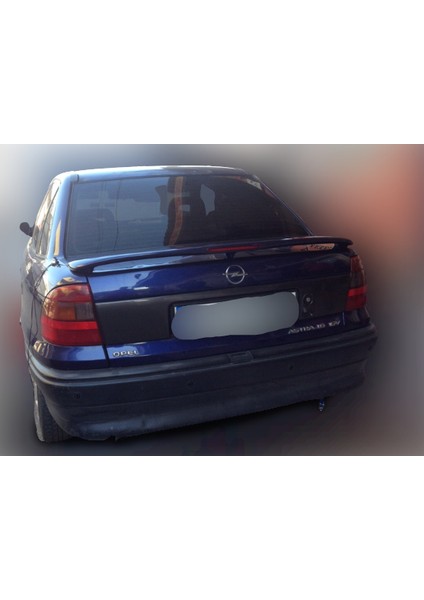Opel Astra F Sd Spoiler fırsatları