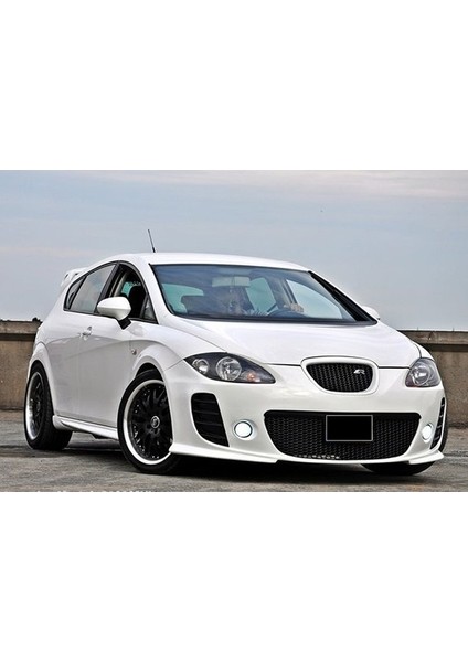 Seat Leon Mk2 Hava Kanalları Takım