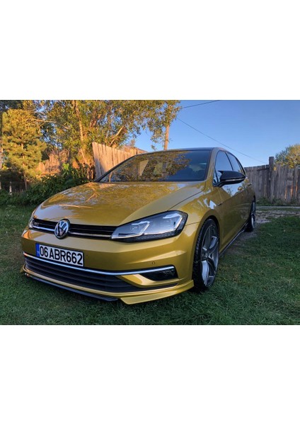 Volkswagen Golf 7.5 Ön Ek (Plastik)
