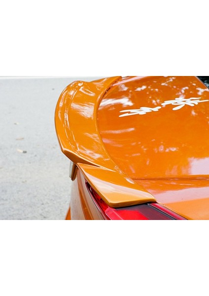 Honda Civic 2016 S - Spoiler, Bagaj Üzeri, Rs Twin, Ham Ürün, Abs fırsatları