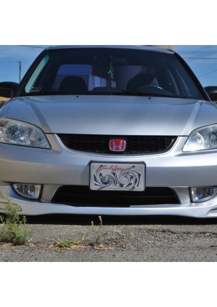 Honda Civic Vtec 2 Mugen Ön Ek