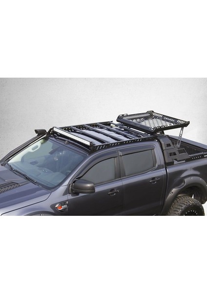 Off Road Tavan Sepeti LTS30