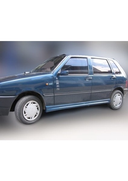 Fiat Uno Yan Marşpiyel Boyalı fiyatları