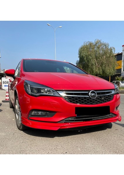 Opel Astra K 2015- Ön Karlık Ön Tampon Eki Boyalı fiyatları