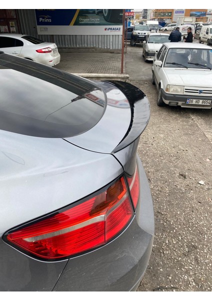 Bmw X6 Spoiler Anatomik 2009-2014 fiyatları