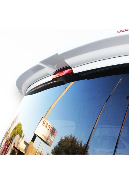 Ford COURIER(2014-) Spoiler Bagaj Gt fiyatları