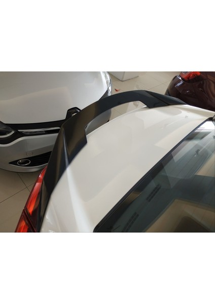 Honda Cıvıc Fc5 V Style Spoiler - Piano Black indirimleri