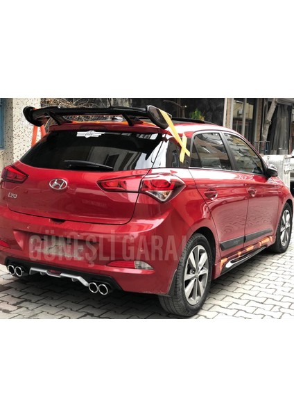 Universal Spoiler fiyatları