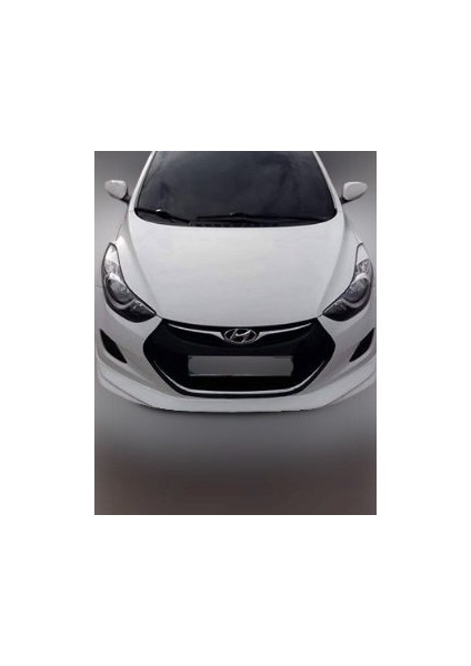 Hyundai Elentra 2011-2015 Ön Karlık modelleri