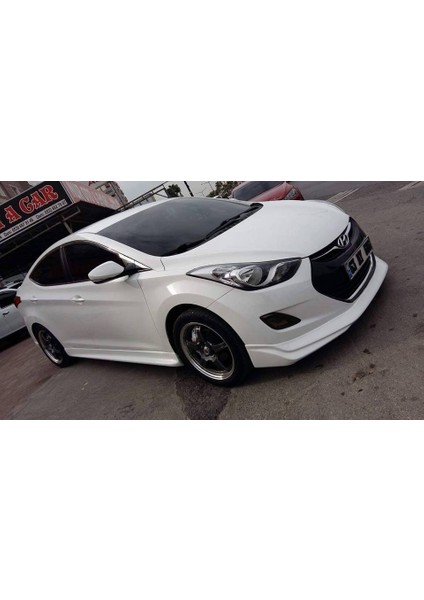 Hyundai Elentra 2011-2015 Ön Karlık fırsatları