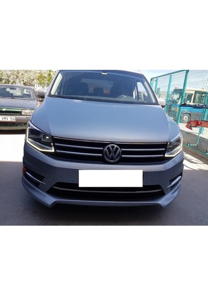 Volkswagen Caddy Ön Ek 2015+