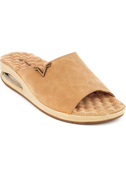 Purist Anatomik Air Max Tabanlı Kadın Terlik fiyatları