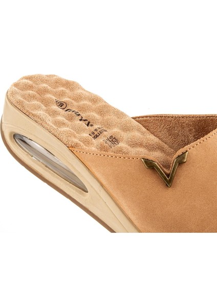 Purist Anatomik Air Max Tabanlı Kadın Terlik modelleri