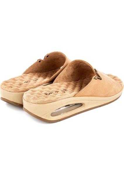 Purist Anatomik Air Max Tabanlı Kadın Terlik fırsatları