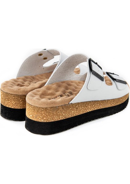 Recast Anatomik Taban Kadın Terlik fırsatları