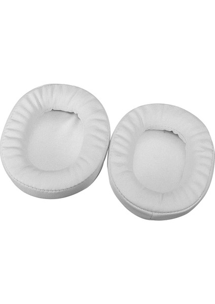 MDR-1A Ath-Msr7 Kulaklık Için Yedek Pedler - Beyaz (Yurt Dışından)