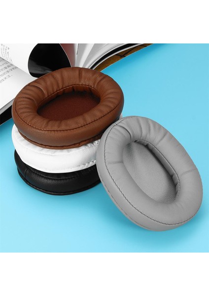 MDR-1A Ath-Msr7 Kulaklık Için Yedek Pedler - Beyaz (Yurt Dışından) indirimleri