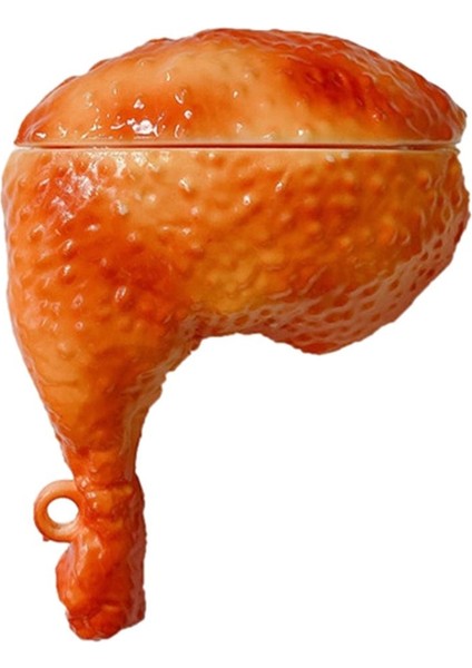 Silikon Kulaklık Kılıfı - Açık Kahverengi (Yurt Dışından) fiyatları