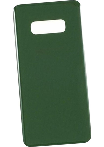 S10E Için Telefon Kılıfı - Yeşil (Yurt Dışından)