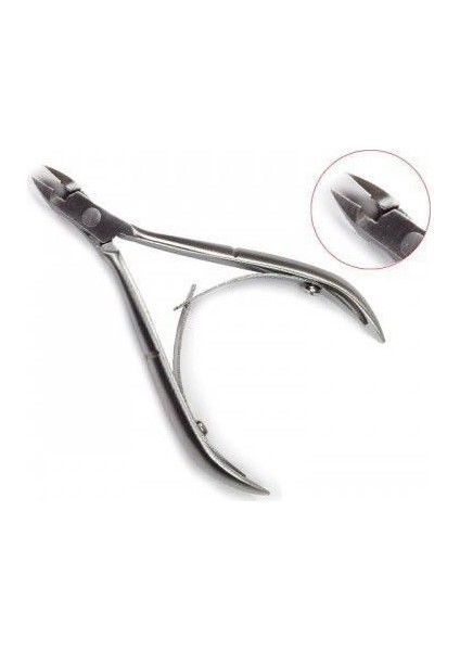 Tırnak Et Pensi Ince Mjgn-42