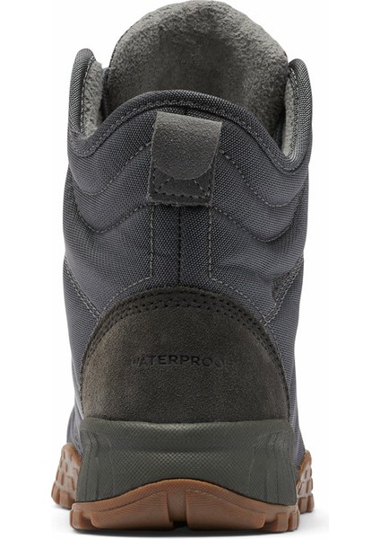 Fairbanks Omni-Heat Erkek Bot Siyah BM2806-054 modelleri