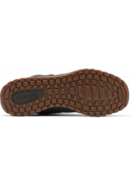 Fairbanks Omni-Heat Erkek Bot Siyah BM2806-054