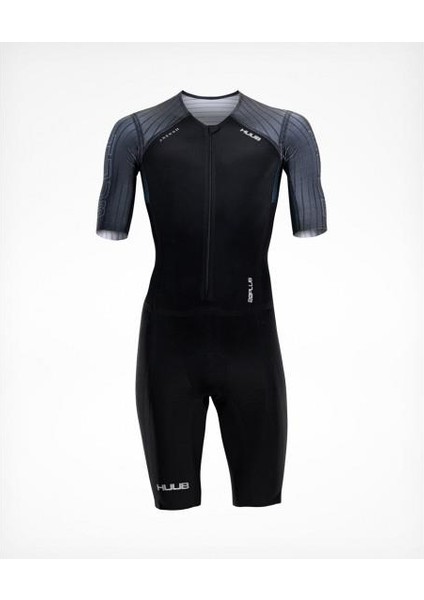 Anemoi + 22 Aero Tri Suit Siyah - M modelleri
