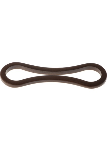 Kablo Kaleci. 5cm - Siyah (Yurt Dışından)