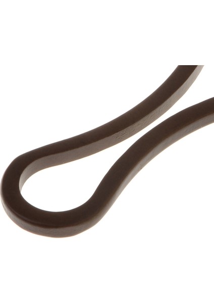 Kablo Kaleci. 5cm - Siyah (Yurt Dışından)